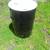 30 gallon plastic poly sealed drums for oil, dock floats/passive solar 3 thumbnail