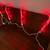 CHRISTMAS HOLIDAY CANDY CANE LIGHTS 1 thumbnail