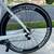 2017 Trek Madone 9.2 Project One Custom Matte white Size 15 thumbnail