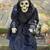 1998 Talking Grim Reaper 5 thumbnail