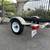 FE Trailer Custom Ordered 5’ x 10.6’ Heavy Duty Light Weight Galvanize 2 thumbnail