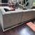 Sofa Sectional - L shape Right Side - Light Grey 5 thumbnail