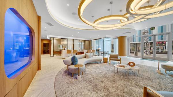 $4,849 / 2br - 1256ft2 - Nothing else compares - Amazing Lux with Unparalleled Interiors! (Downtown Long Beach)63863895475969124