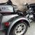 2021 Harley Davidson FLHTCUTG TriGlide Tri Glide Ultra Classic Trike 4 thumbnail
