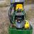 John Deere LA115 / Hydrostatic / Double Bag / Low Hourgger 11 thumbnail