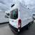 2021 Ford Transit Cargo Van XLT 10 thumbnail