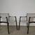 Pair of Outdoor Patio Chairs by Four Hands 15 thumbnail