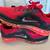 Nike Air Max 2014 Gym Red/Hyper Punch, Men’s Sz 11 6 thumbnail