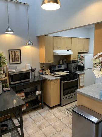 $1,900 / 1br - 882ft2 - Beacon NY 1 Bedroom Apartment – Walk to Shops & Train (Beacon)64035737247746124