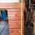 Used wooden lift bed 10 thumbnail