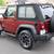 2008 Jeep Wrangler 4x4 4WD X SUV 8 thumbnail