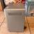 Rare Sanyo Model SK-7S vertical  Toasty Space Saving Toaster Oven 7 thumbnail