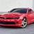 2014 Chevrolet Chevy Camaro LT 1 thumbnail