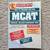 Four brand NEW older edition MCAT prep books with practice tests 2 thumbnail