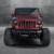 2008 Jeep Wrangler 4x4 4WD SUV Unlimited X Convertible 2 thumbnail