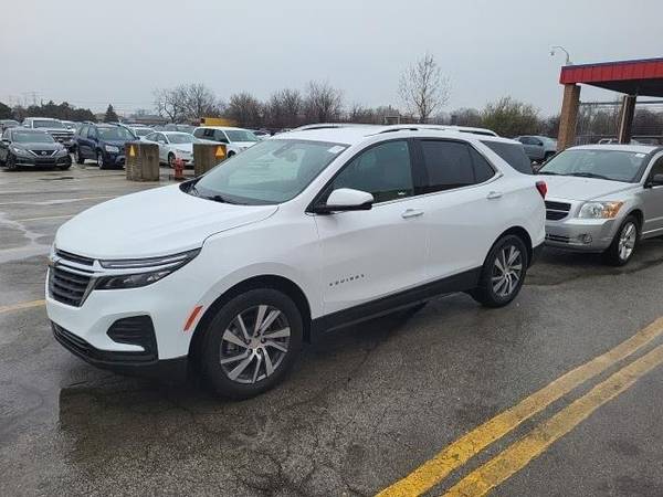 2023 Chevrolet Chevy Equinox Premier w/1LZ ****We Finance! **** - $21,450 (+ Premier Automotive)63618565300097123