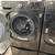 Ultra Large Capacity Washer & Electric Dryer. Double Washing Machines, 6 thumbnail