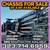 20 40 ft Cargo Container Storage Reefer Shipping Shed Sheds Containers 14 thumbnail
