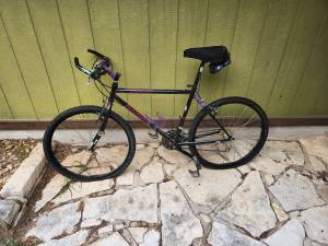 Vintage 90s Specialized Rockhopper for sale