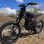 2000 Watt Electric Dirt Bike, 25inch steel spoke wheels, (Knobby Tire), 37mph 7 thumbnail