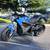 Zero S electric motorcycle 1 thumbnail