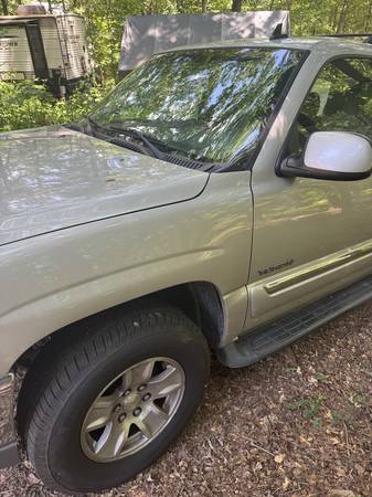Yukon GMC 2006 - $1.500 (Loganville)63620197200771124