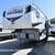 CLEAN!2023 Genesis Supreme MGM CR305 5th Wheel Toy Hauler-Solar-2 A/Cs 1 thumbnail
