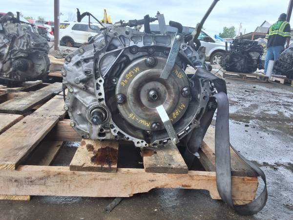★ 2011-2018 NISSAN ALTIMA- AUTOMATIC TRANSMISSION -#M18846★ 1