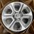 17" NEW Toyota 4Runner Wheels 2 thumbnail