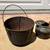 Vintage Cast Iron Kettle NEW PRICE 2 thumbnail