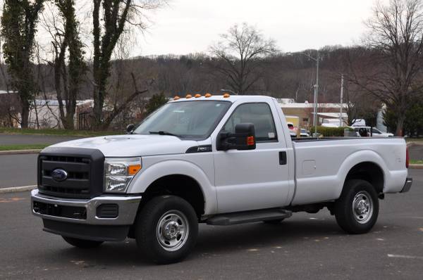 2013 Ford F250 SUPER DUTY
