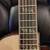 Larrivee PV-10 parlor guitar - mint condition 4 thumbnail