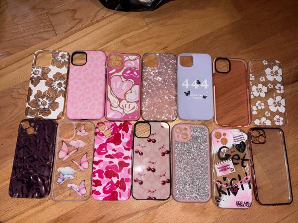 Iphone Cases 1