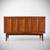 Mid-Century Modern Walnut Credenza by J.B. Van Sciver, c.1960’s 1 thumbnail