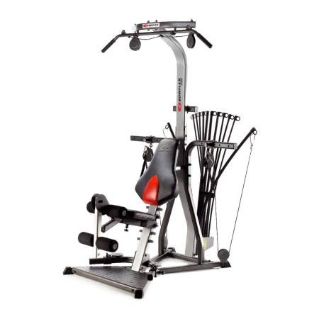 Bowflex xtreme SE 1