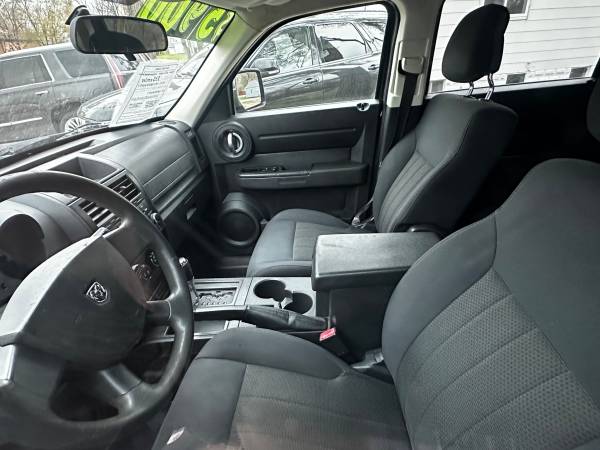 2011 dodge nitro - $5,950 (Urbana)63469768756481124