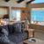 Clear Lake. Private patio & Boat Dock on the Lakefront 7 thumbnail