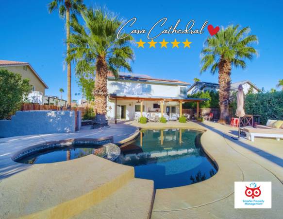 $3499.00 / 3br - Casa Cathedral63668337207299121