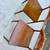 West Elm Two Mid Century Modern Chairs. 7 thumbnail