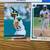 7. 1990’s SUPER STARS MAJOR LEAGUE BASEBALL Trading Cards ! 4 thumbnail