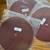 Table Saw Sanding Disc Package 4 thumbnail