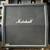 Marshall JCM 900 Lead Series Model 1960A 4x12" Guitar Speaker Cabinet 1 thumbnail