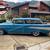1957 Chevrolet Nomad Bel Air Wagon 4 thumbnail