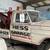 1971 Ford F250 4X4 Bumpside Highboy Tow Truck 5 thumbnail