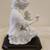 KAISER Bisque Figurine #775- Mother & Child Edition 446 / 775 German Porcelain W 2 thumbnail