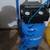 Mastercraft 10-Gallon Oil-Free Portable Horizontatal/Vertical Air Comp 1 thumbnail