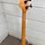 Candy Apple Red MIM P-bass 5 thumbnail