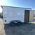 2026 Pace American 7x14 7K Journey Cargo / Enclosed Trailer 4 thumbnail