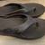 Oofos sandals men size 9 (used) 7 thumbnail