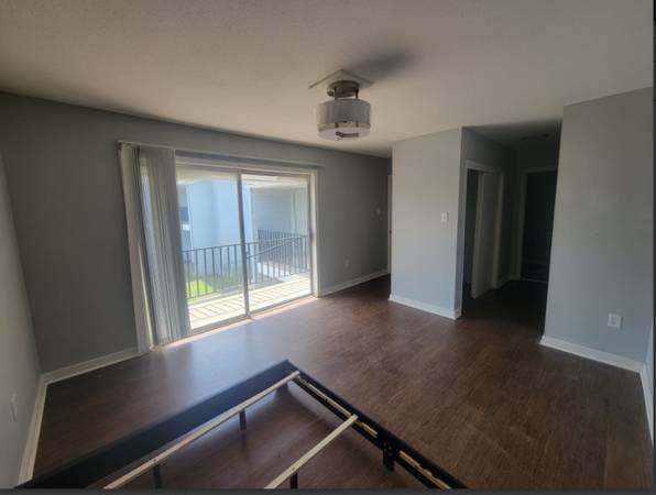 MOVE-IN SPECIAL ($99 Security Deposit + 1st Months rent) - 2 Bed/2 Bat 1